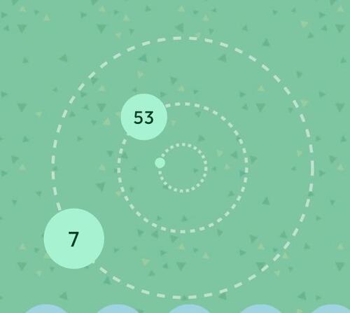 The "orbit" clock in the Kvaesitso launcher, which is essentially just a 12 hour clock but with 24-hour text